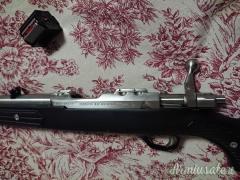 Ruger | Sturm 77/22 