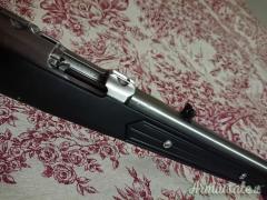 Ruger | Sturm 77/22 