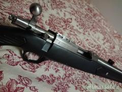 Ruger | Sturm 77/22 