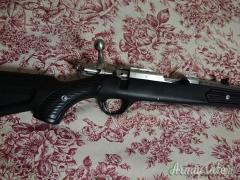Ruger | Sturm 77/22 