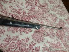 Ruger | Sturm 77/22 