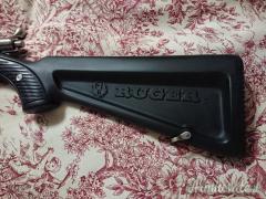 Ruger | Sturm 77/22 