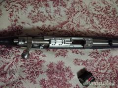 Ruger | Sturm 77/22 