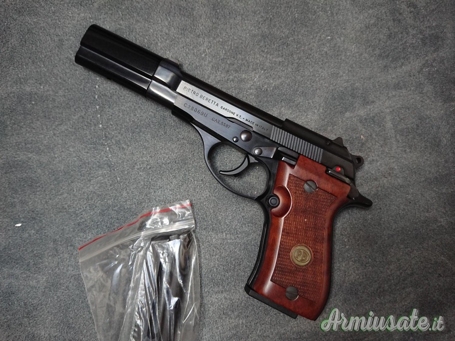 Beretta 87 Beretta 87