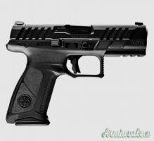 Beretta APX A1 9x19mm Parabellum | Luger | NATO