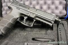 Heckler & Koch SFP9 SD 9x21mm IMI