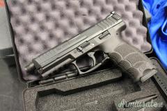 Heckler & Koch SFP9 SD 9x21mm IMI