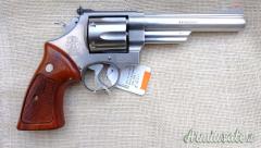 Smith & Wesson 629 .44 Auto Mag
