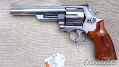 Smith & Wesson 629 .44 Auto Mag