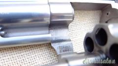 Smith & Wesson 629 .44 Auto Mag