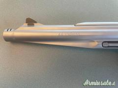 Smith & Wesson 629 .44 Remington Magnum
