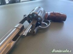 Smith & Wesson 629 .44 Remington Magnum