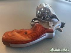 Smith & Wesson 629 .44 Remington Magnum