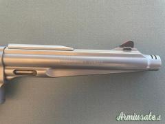 Smith & Wesson 629 .44 Remington Magnum