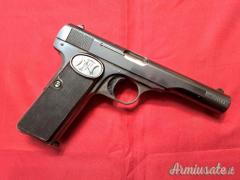 FN Herstal | Fabrique Nationale 1910/22 .32 ACP  |  7.65x17mm Browning SR