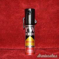 SPRAY ANTIAGGRESSIONE TW 1000 LADY, 20 ml. LEGALE