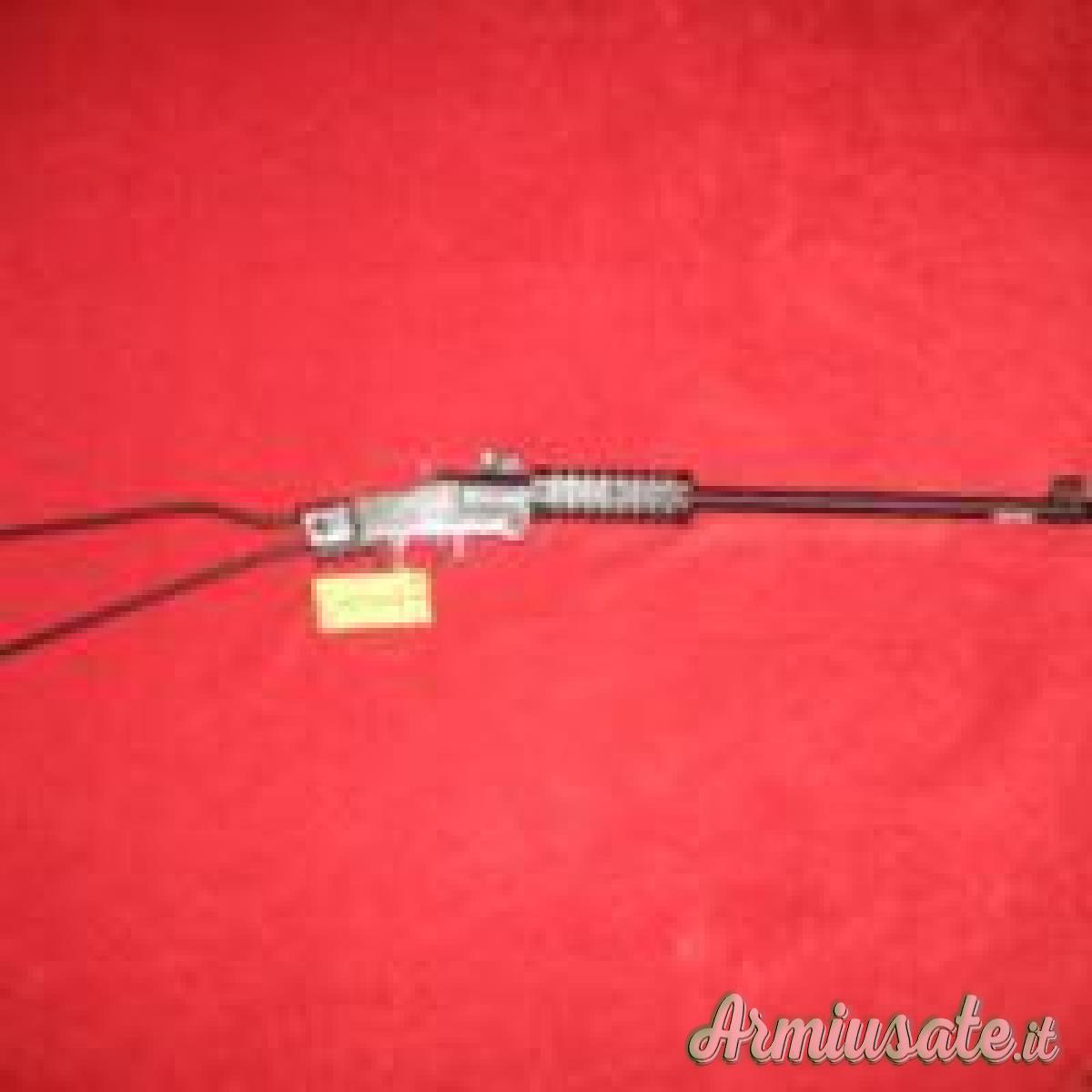Chiappa Armi LITTLE BADGER .22 Long Rifle E 22 MAGNUM Chiappa Armi LITTLE BADGER .22 Long Rifle E 22 MAGNUM