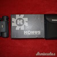 TELEMETRO LASER KONUSRANGE-2 10X42. NUOVO IN OFFERTA