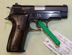 Pistola Astra Mod. 80 Calibro 9 Steyr