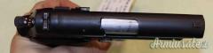 Pistola Astra Mod. 80 Calibro 9 Steyr