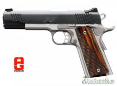 Kimber CUSTOM II .45 ACP