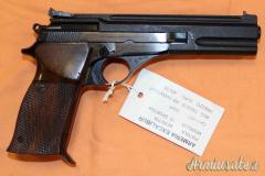 Pistola Beretta Mod. 76  Cal. 22LR Sportiva