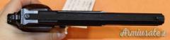 Pistola Beretta Mod. 76  Cal. 22LR Sportiva