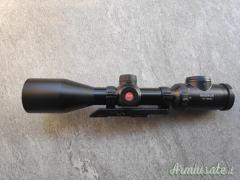 Leica Magnus 1.8-12x50i
