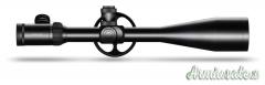 Hawke Sidewinder 10-50 x 60 con Torrette intercambiabili