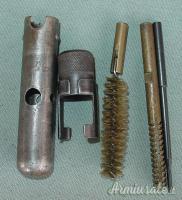 Porta Caricatore AK47 - AK74 + attrezzo Pulizia 50 €. spedito