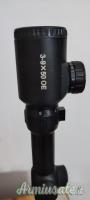 OTTICA DA CARABINA 3-9X50