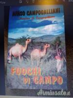 OCCASIONE: CEDO LIBRI CACCIA  DI AFASO CAMPOGALLIANI