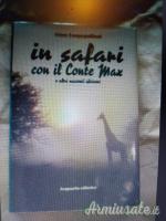 OCCASIONE: CEDO LIBRI CACCIA  DI AFASO CAMPOGALLIANI