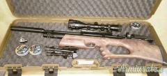 KRAL ARMS puncher breaker 4.5/.177 4.5/.177