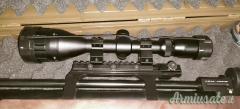 KRAL ARMS puncher breaker 4.5/.177 4.5/.177