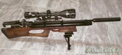 KRAL ARMS puncher breaker 4.5/.177 4.5/.177