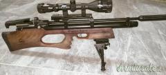 KRAL ARMS puncher breaker 4.5/.177 4.5/.177
