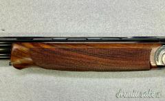 SOVRAPPOSTO FAIR JUBILEE PRESTIGE CAL. 28 CANNE CM 71 MC