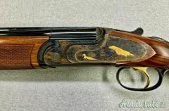 SOVRAPPOSTO FAIR JUBILEE PRESTIGE CAL. 28 CANNE CM 71 MC