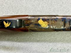 SOVRAPPOSTO FAIR JUBILEE PRESTIGE CAL. 28 CANNE CM 71 MC