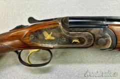 SOVRAPPOSTO FAIR JUBILEE PRESTIGE CAL. 28 CANNE CM 71 MC