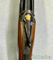 SOVRAPPOSTO FAIR JUBILEE PRESTIGE CAL. 28 CANNE CM 71 MC