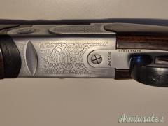 Beretta Special 686 12
