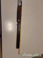 Beretta Special 686 12