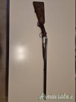 Beretta 626E 12