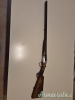 Beretta 626E 12