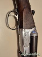 Beretta 626E 12