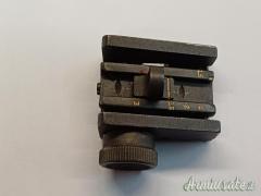 MIRE REGOLABILI TIPO 2 PER M1 CARBINE