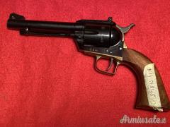 Uberti  .44 Wildey Magnum  |  11mm Wildey Magnum
