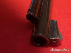 Uberti  .44 Wildey Magnum  |  11mm Wildey Magnum